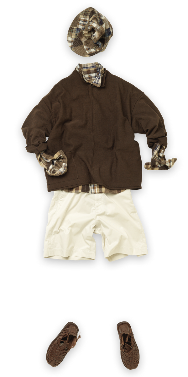 Outfit Look 4