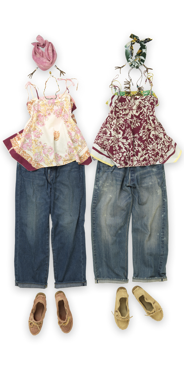 Outfit Look 7