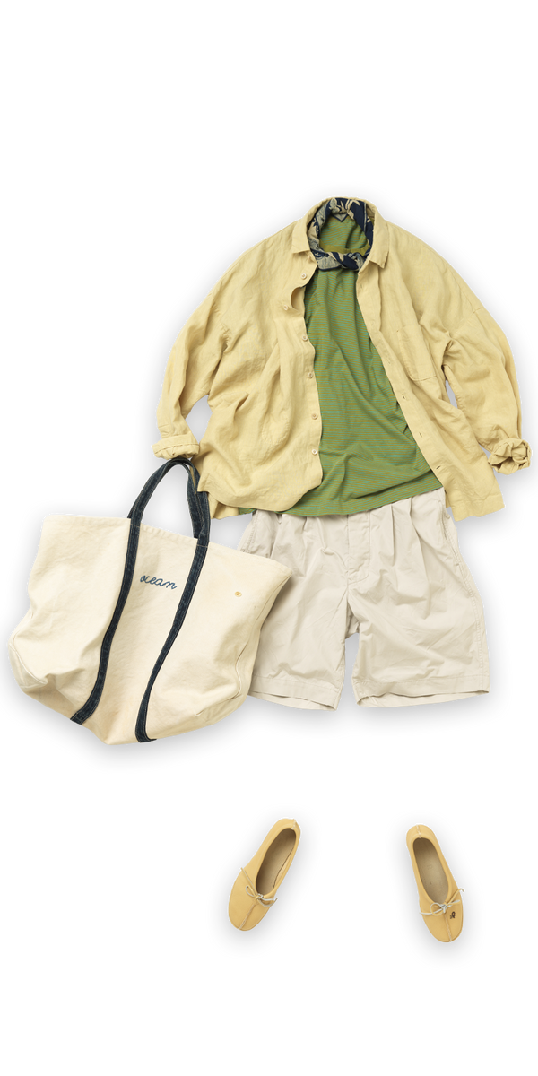 Outfit Look 5