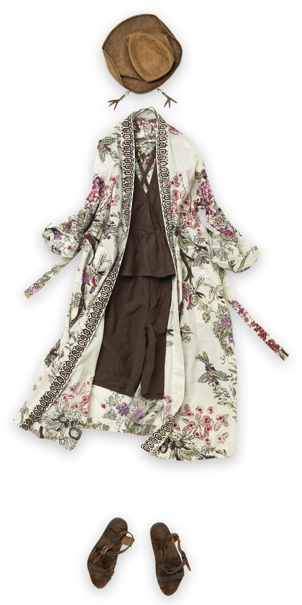 Outfit Look 11