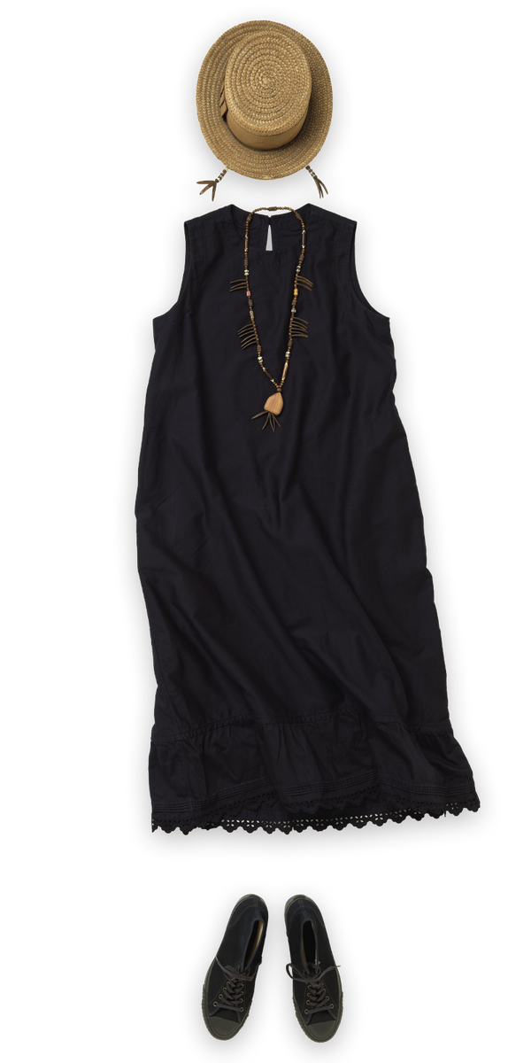 Outfit Look 9