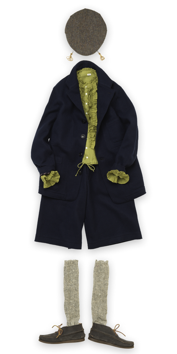 Outfit Look 7