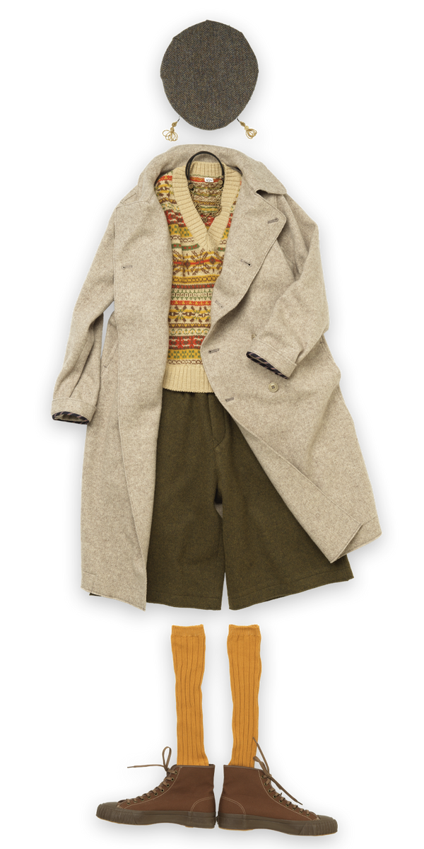 Outfit Look 9