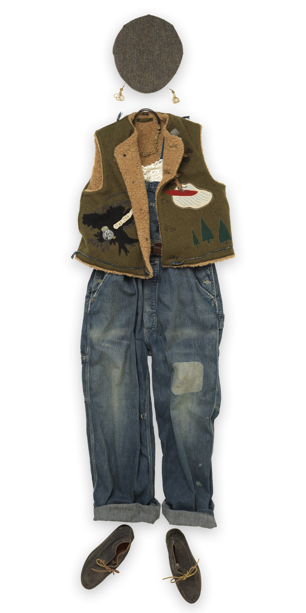 Outfit Look 5