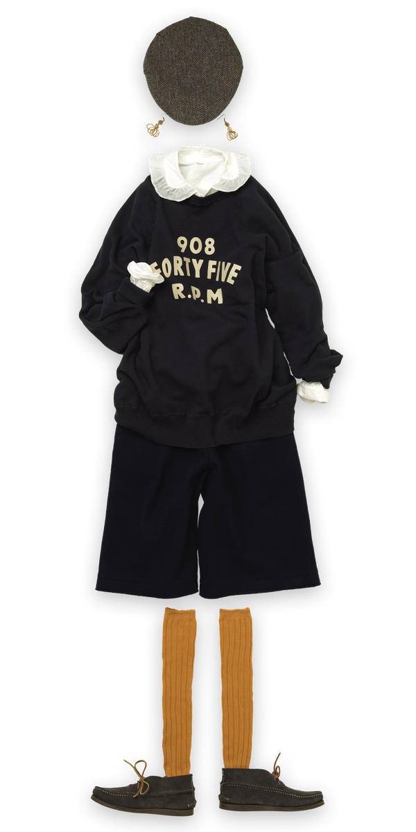 Outfit Look 2