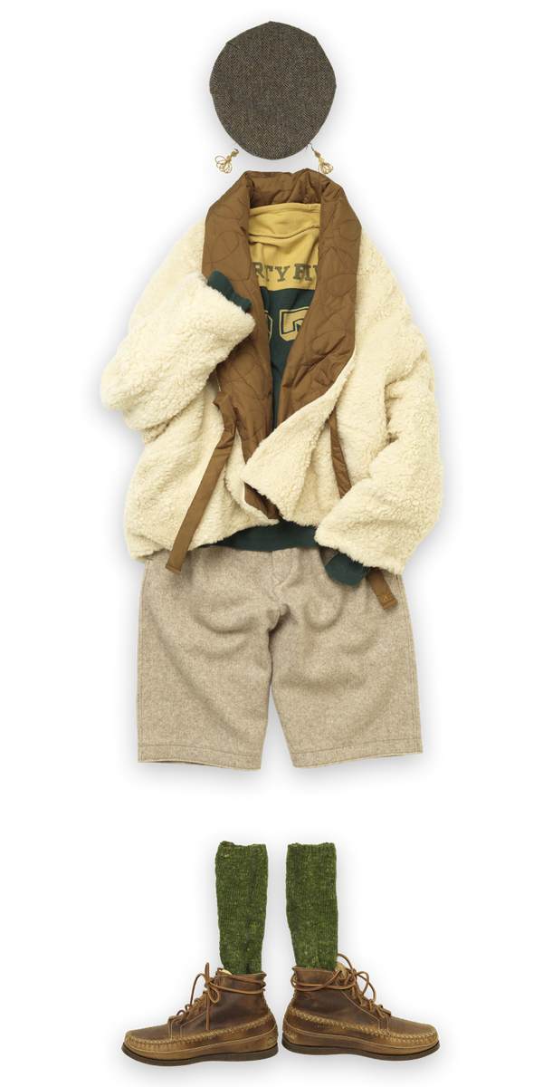 Outfit Look 6