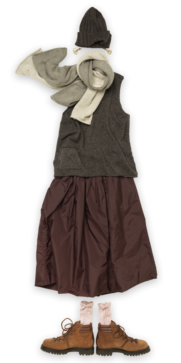 Outfit Look 3