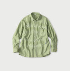 504 OX 908 Ocean Shirt