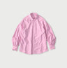 Supima OX Petit Collar Long Sleeve Coupé Shirt