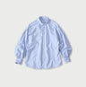 Supima OX Petit Collar Long Sleeve Coupé Shirt