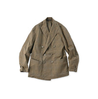 Gaba Bulltile W Jacket