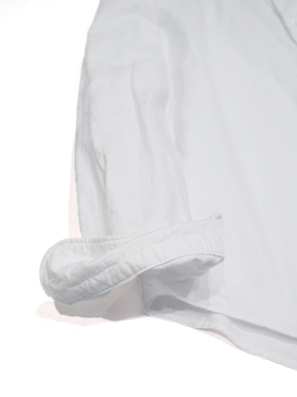 Oxford Coin Pocket Cotton Shirt