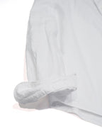 Oxford Coin Pocket Cotton Shirt