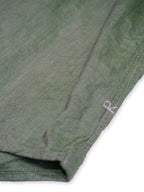 Oxford Coin Pocket Cotton Shirt