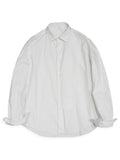 Oxford Coin Pocket Cotton Shirt