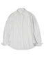 Oxford Coin Pocket Cotton Shirt
