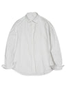 Oxford Coin Pocket Cotton Shirt