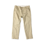 Chino Crosby Slacks MEN Beige