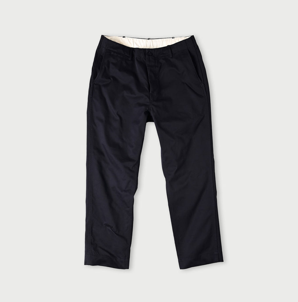Chino Crosby Slacks MEN Navy