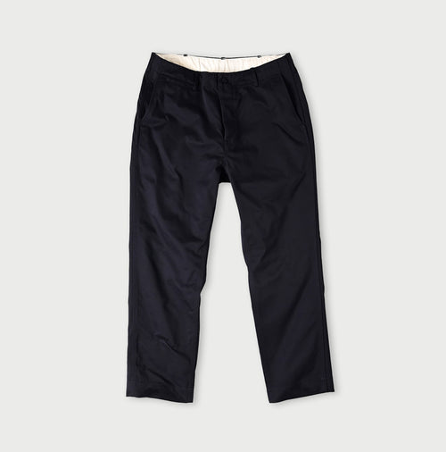 Chino Crosby Slacks MEN Navy