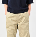 Chino Crosby Slacks MEN Detail