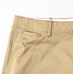 Chino Crosby Slacks MEN Detail