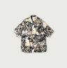 Irie Aloha Print LeiLei Shirt MEN Chic