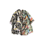 Irie Aloha Print LeiLei Shirt MEN