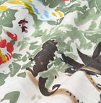 Irie Aloha Print LeiLei Shirt MEN Detail