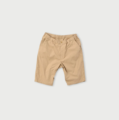 Cook Weather Easy Slacks Short Pants MEN