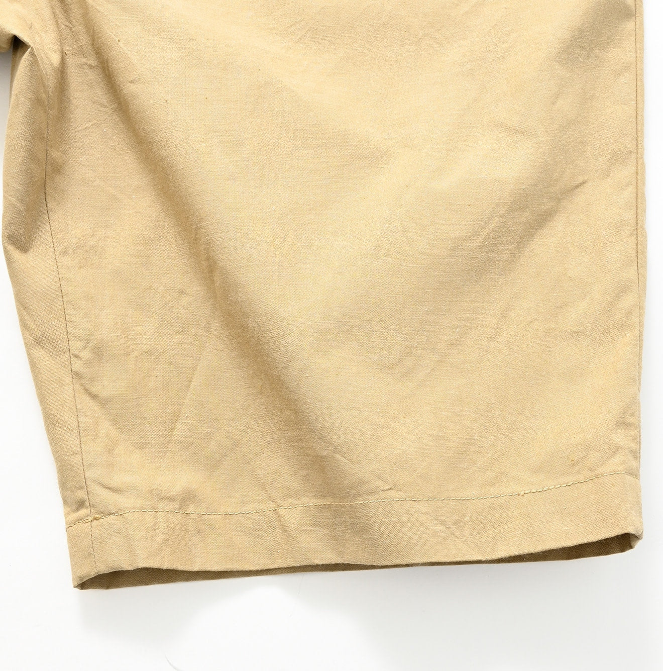 Cook Weather Easy Slacks Short Pants MEN