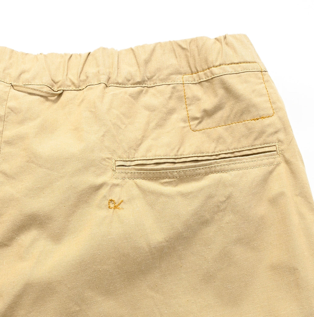 Cook Weather Easy Slacks Short Pants MEN