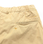 Cook Weather Easy Slacks Short Pants MEN