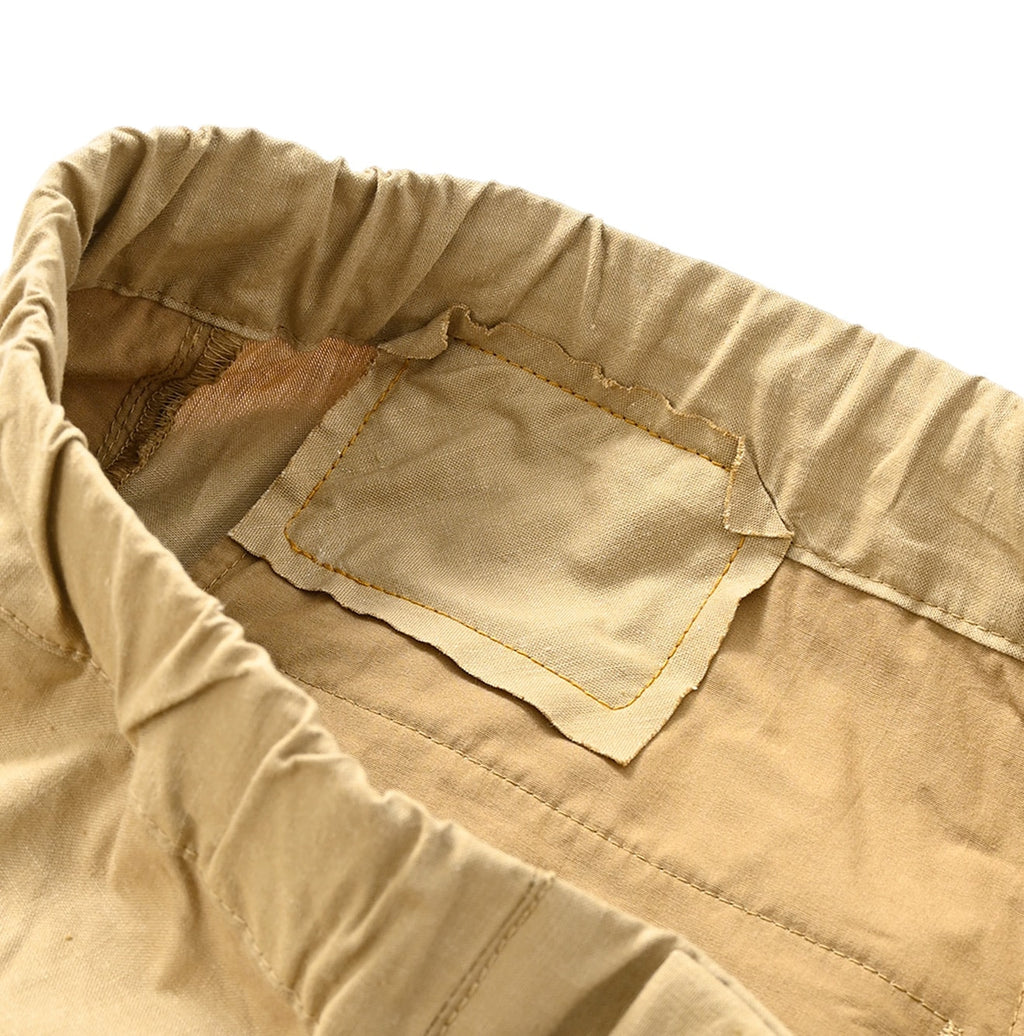Cook Weather Easy Slacks Short Pants MEN