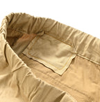 Cook Weather Easy Slacks Short Pants MEN
