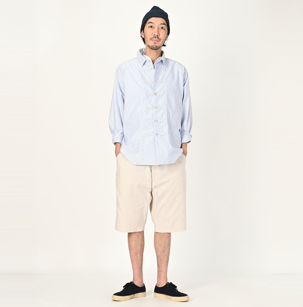 Cook Weather Easy Slacks Short Pants MEN