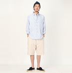 Cook Weather Easy Slacks Short Pants MEN