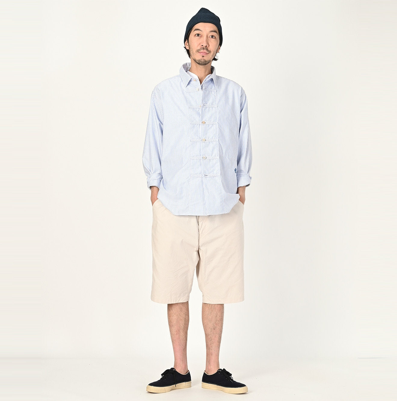 Cook Weather Easy Slacks Short Pants MEN