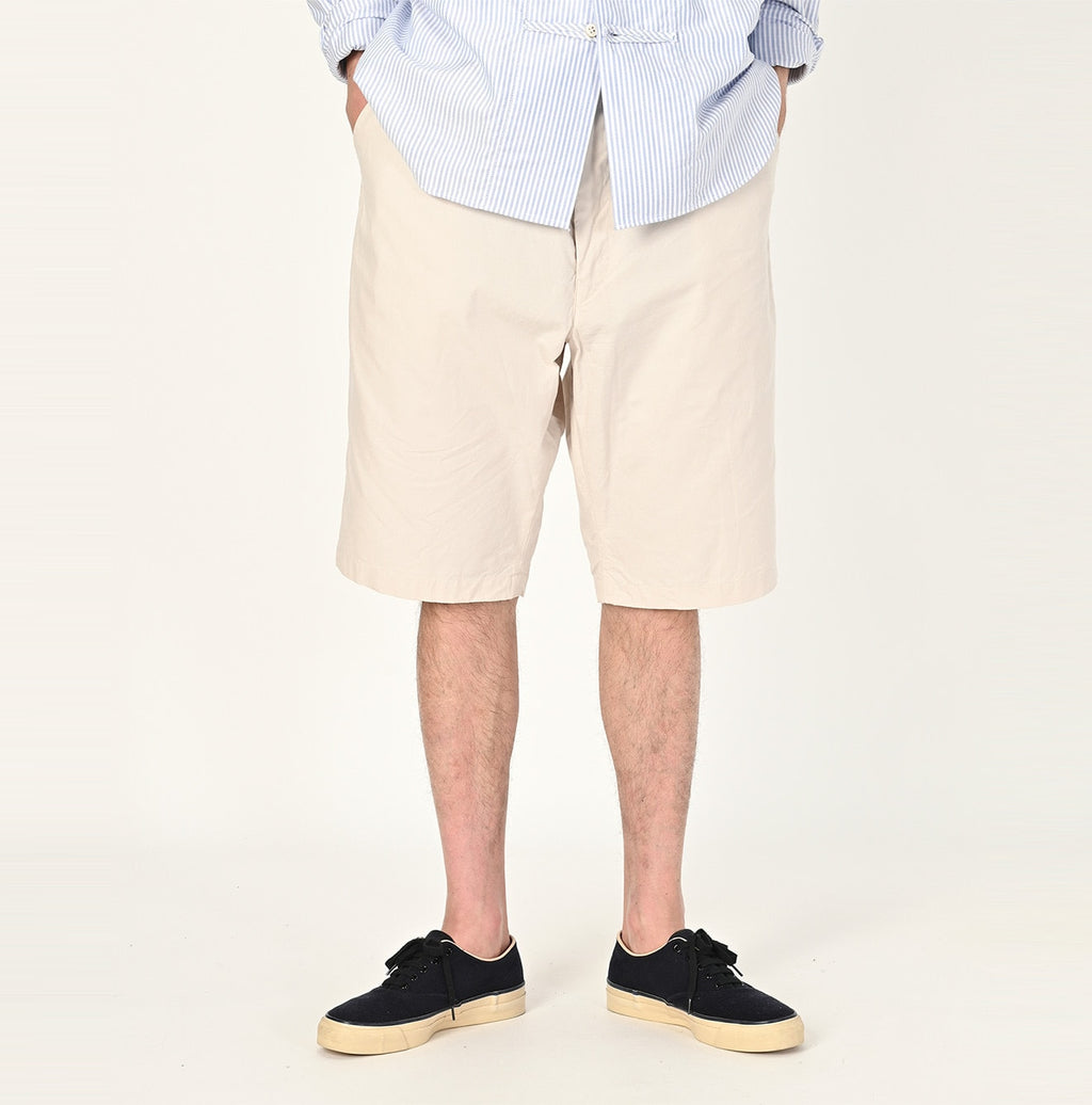 Cook Weather Easy Slacks Short Pants MEN