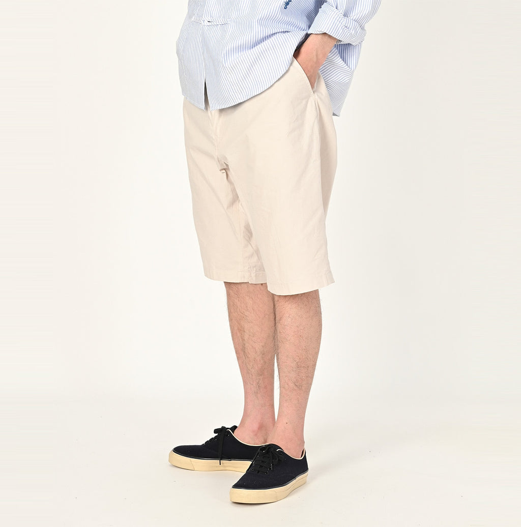Cook Weather Easy Slacks Short Pants MEN