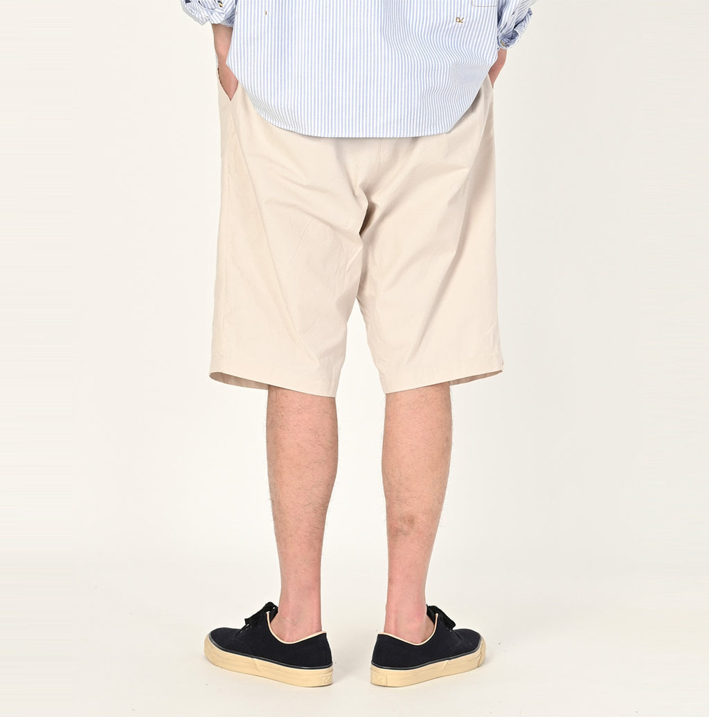 Cook Weather Easy Slacks Short Pants MEN