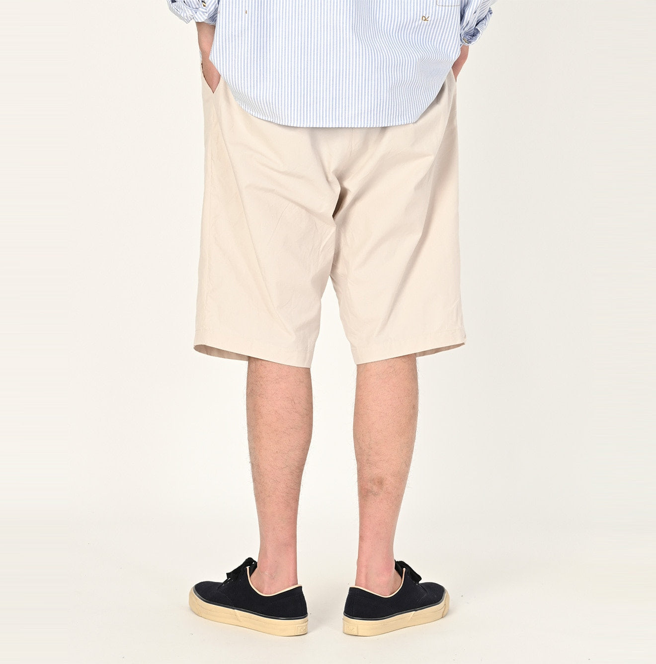 Cook Weather Easy Slacks Short Pants MEN