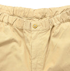 Cook Weather Easy Slacks Short Pants MEN