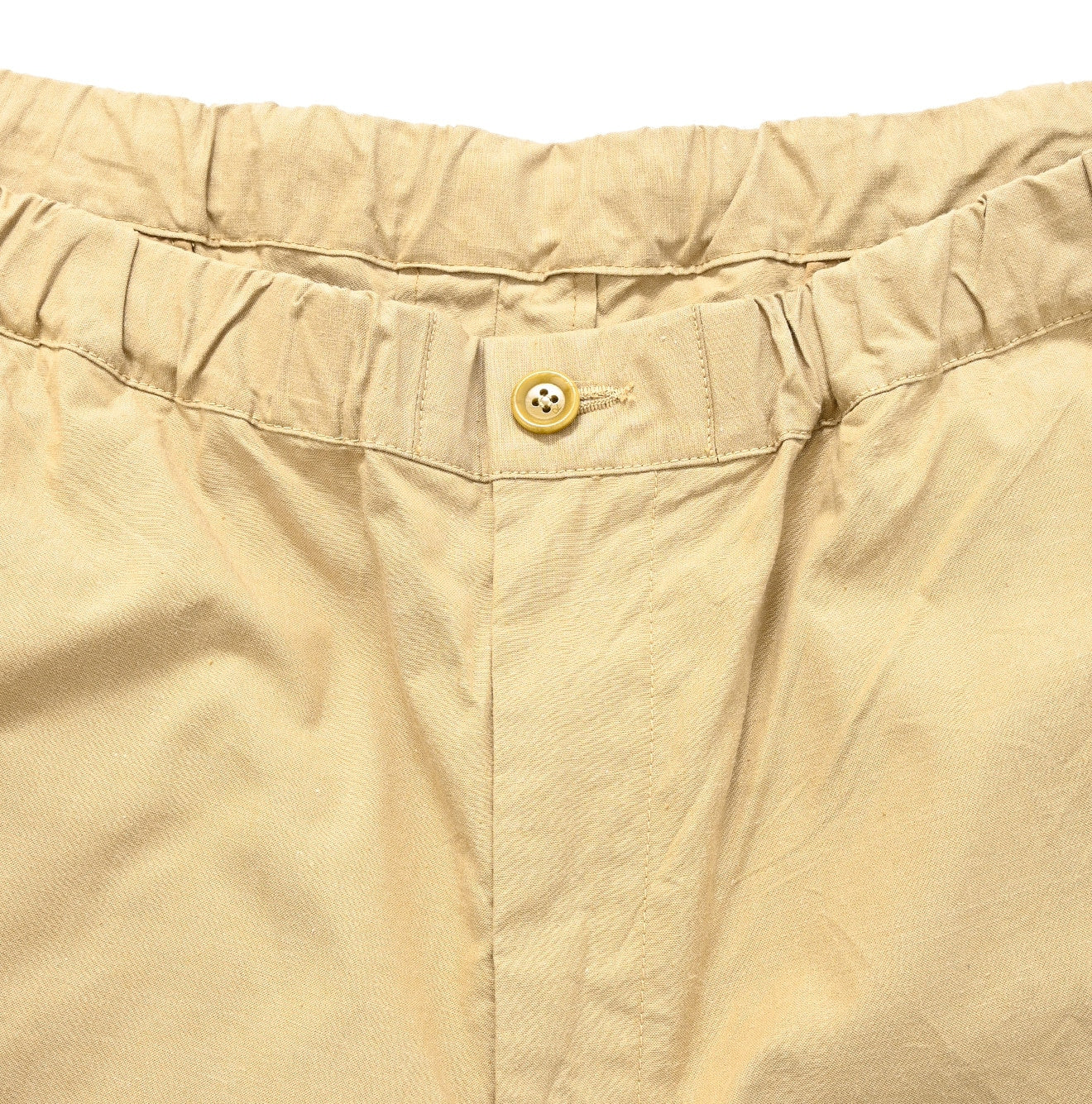 Cook Weather Easy Slacks Short Pants MEN