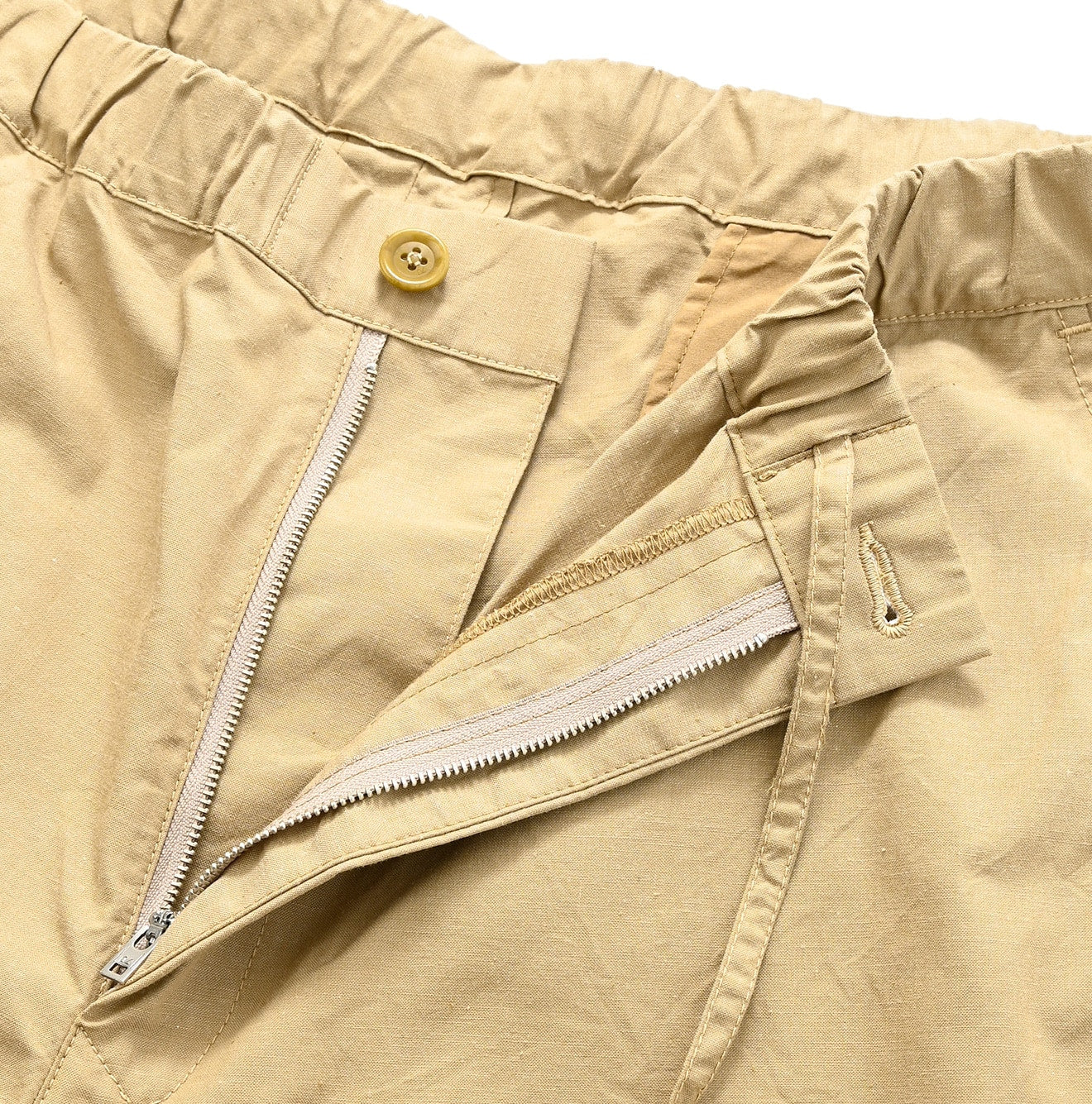 Cook Weather Easy Slacks Short Pants MEN