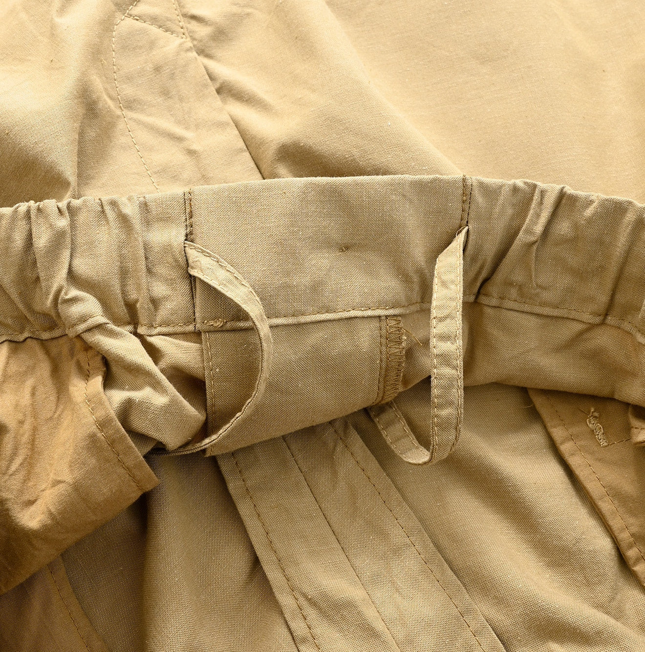 Cook Weather Easy Slacks Short Pants MEN