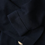 Dozume Knitsew Shawl Cardigan
