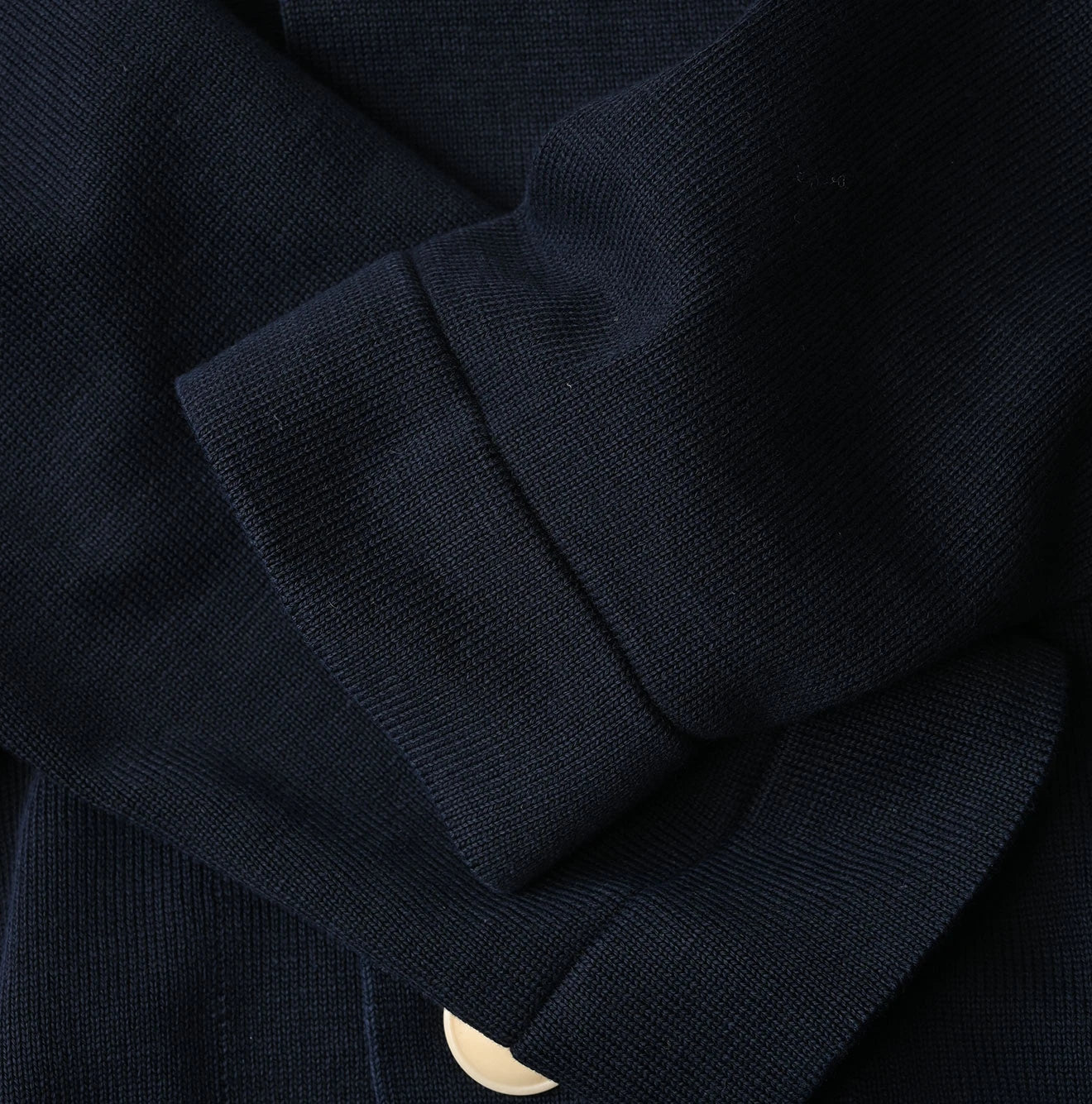 Dozume Knitsew Shawl Cardigan