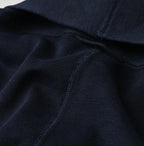 Dozume Knitsew Shawl Cardigan