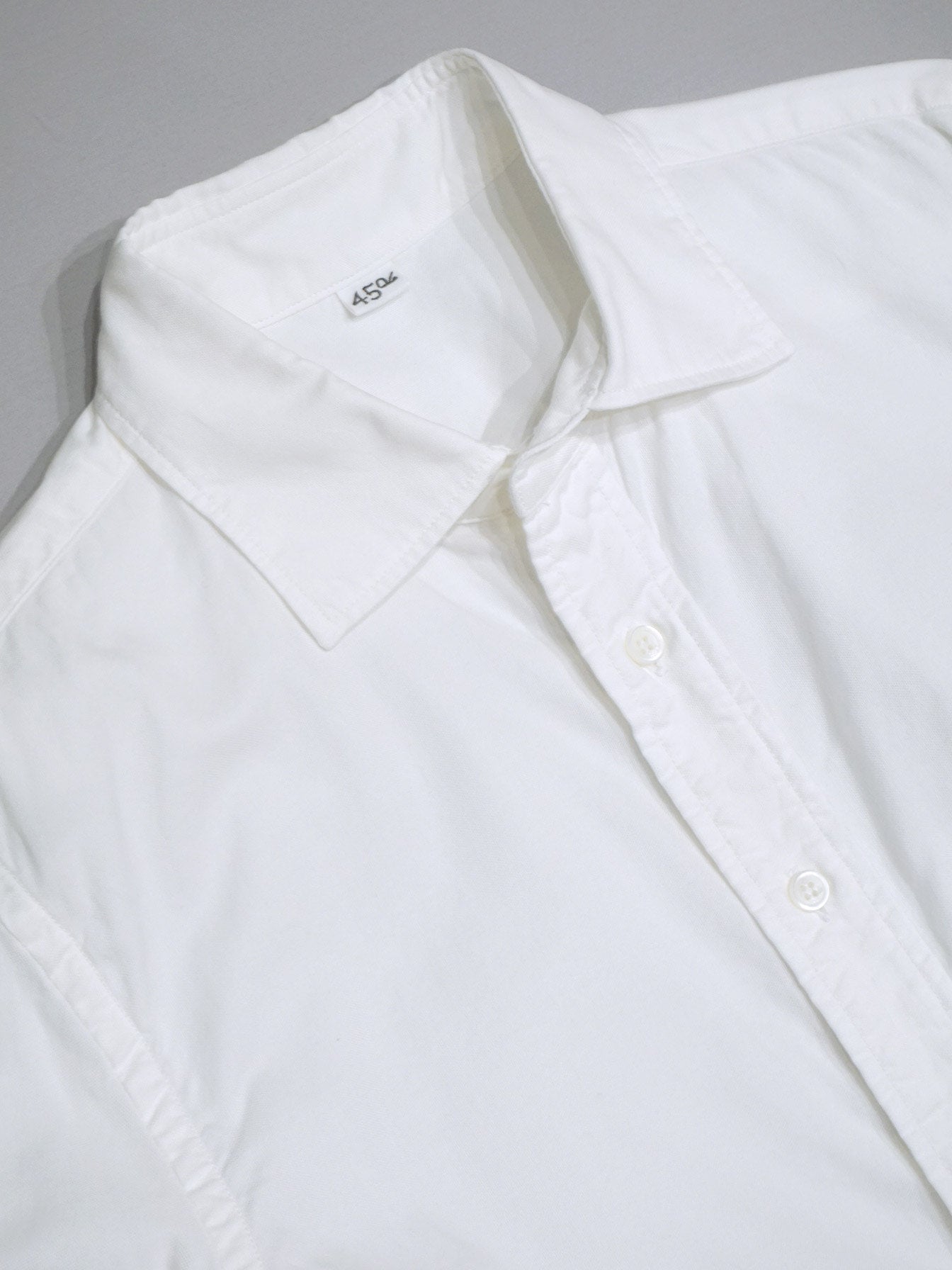 SA Usu Cotton Oxford Regular Shirt